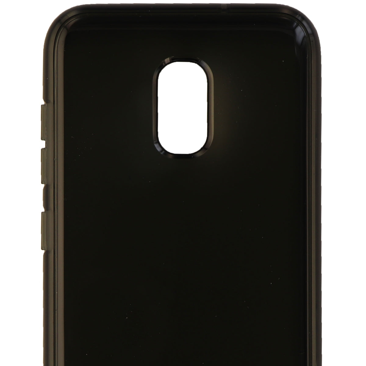 Incipio Octane Pure Series Hybrid Hard Case for ASUS ZenFone V Live - Black Tint Cell Phone - Cases, Covers & Skins Incipio - Simple Cell Bulk Wholesale Pricing - USA Seller