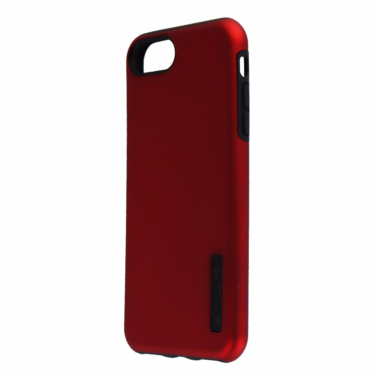 Incipio DualPro Series Protective Case Cover for iPhone 8 7 Plus - Red / Black Cell Phone - Cases, Covers & Skins Incipio - Simple Cell Bulk Wholesale Pricing - USA Seller