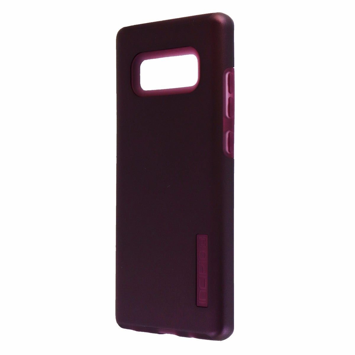 Incipio DualPro Series Dual Layer Case for Samsung Galaxy Note 8 - Merlot Purple Cell Phone - Cases, Covers & Skins Incipio - Simple Cell Bulk Wholesale Pricing - USA Seller