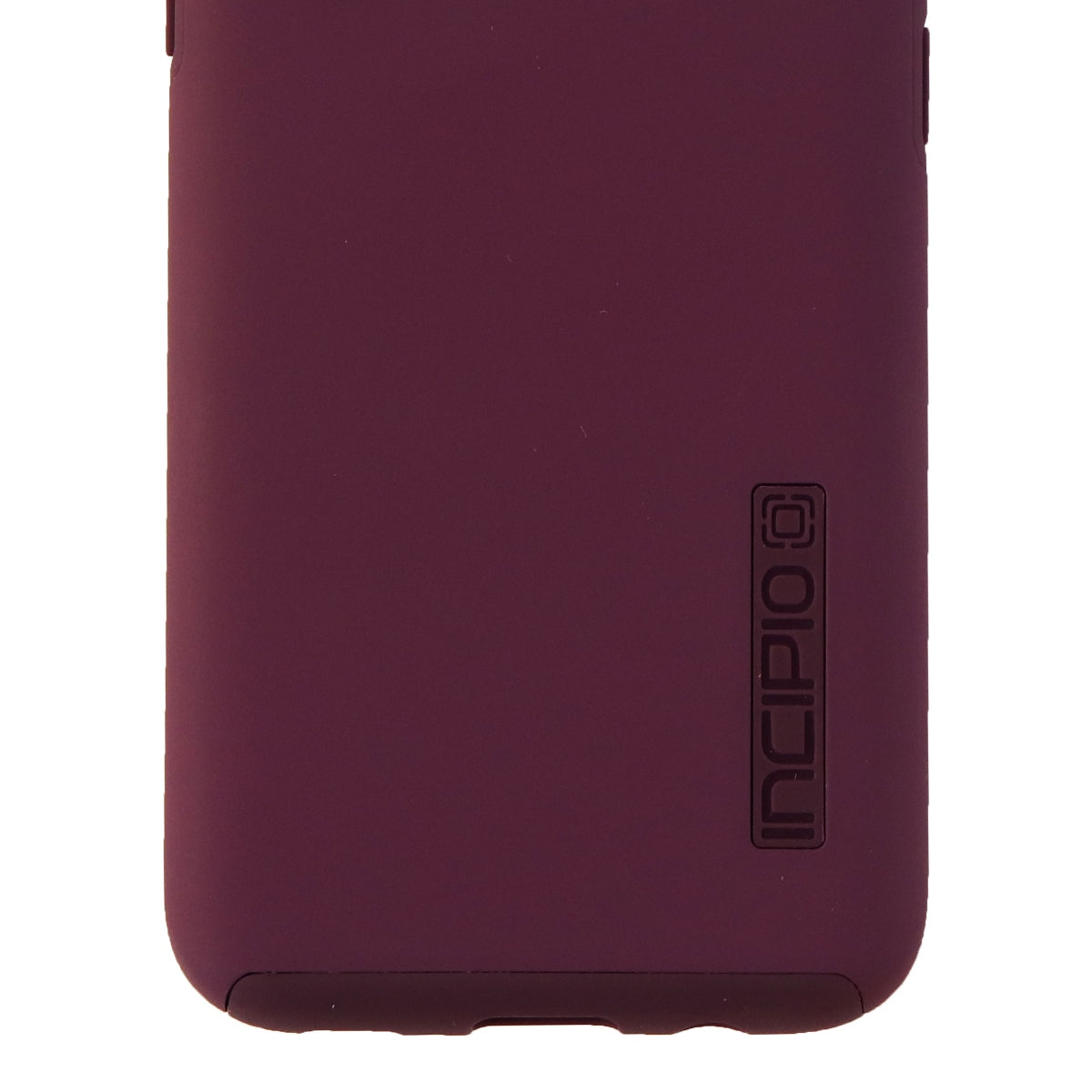 Incipio DualPro Dual Layer Case for Samsung Galaxy S8 - Matte Purple/Purple Cell Phone - Cases, Covers & Skins Incipio - Simple Cell Bulk Wholesale Pricing - USA Seller