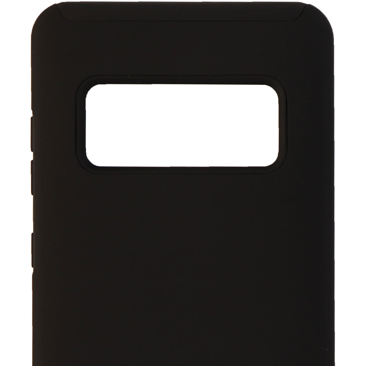 Incipio DualPro Series Protective Case Cover for Asus Zenfone AR - Black Cell Phone - Cases, Covers & Skins Incipio - Simple Cell Bulk Wholesale Pricing - USA Seller