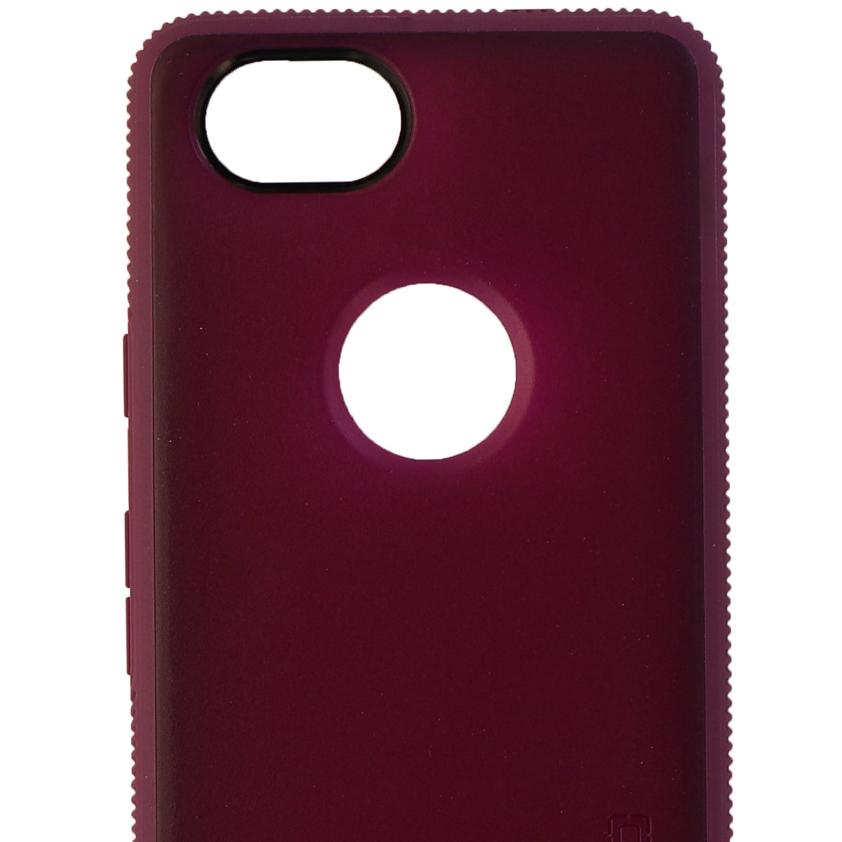 Incipio Octane Series Protective Case Cover for Google Pixel 2 - Plum Purple Cell Phone - Cases, Covers & Skins Incipio - Simple Cell Bulk Wholesale Pricing - USA Seller