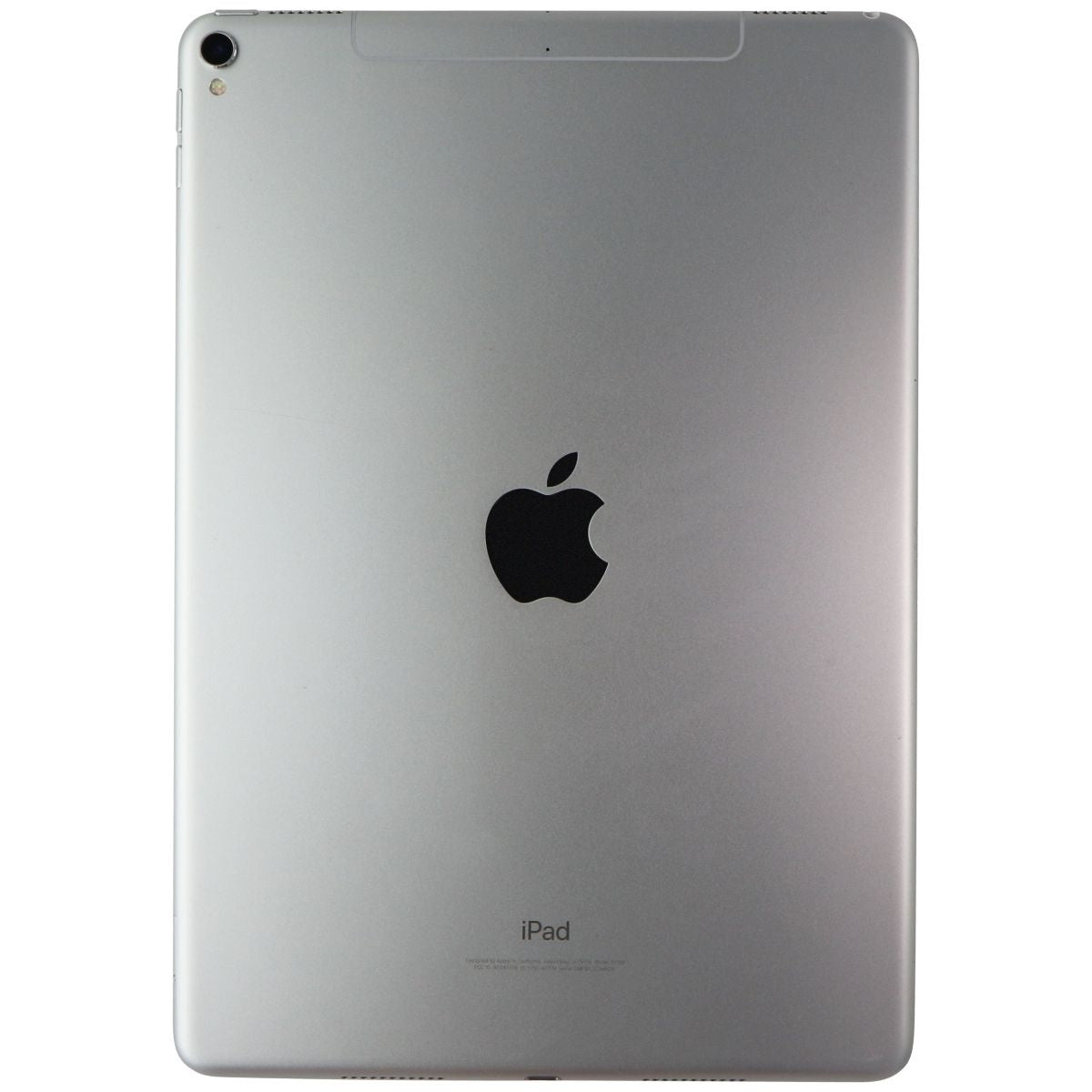 Apple iPad Pro (10.5-inch) A1709 (2017 Tablet) Unlocked - 256GB/Silver iPads, Tablets & eBook Readers Apple - Simple Cell Bulk Wholesale Pricing - USA Seller