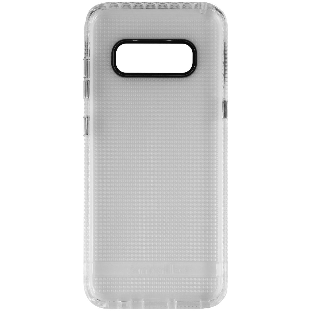 CellHelmet Altitude X Series Case for Samsung Galaxy S8 - Clear Cell Phone - Cases, Covers & Skins CellHelmet - Simple Cell Bulk Wholesale Pricing - USA Seller