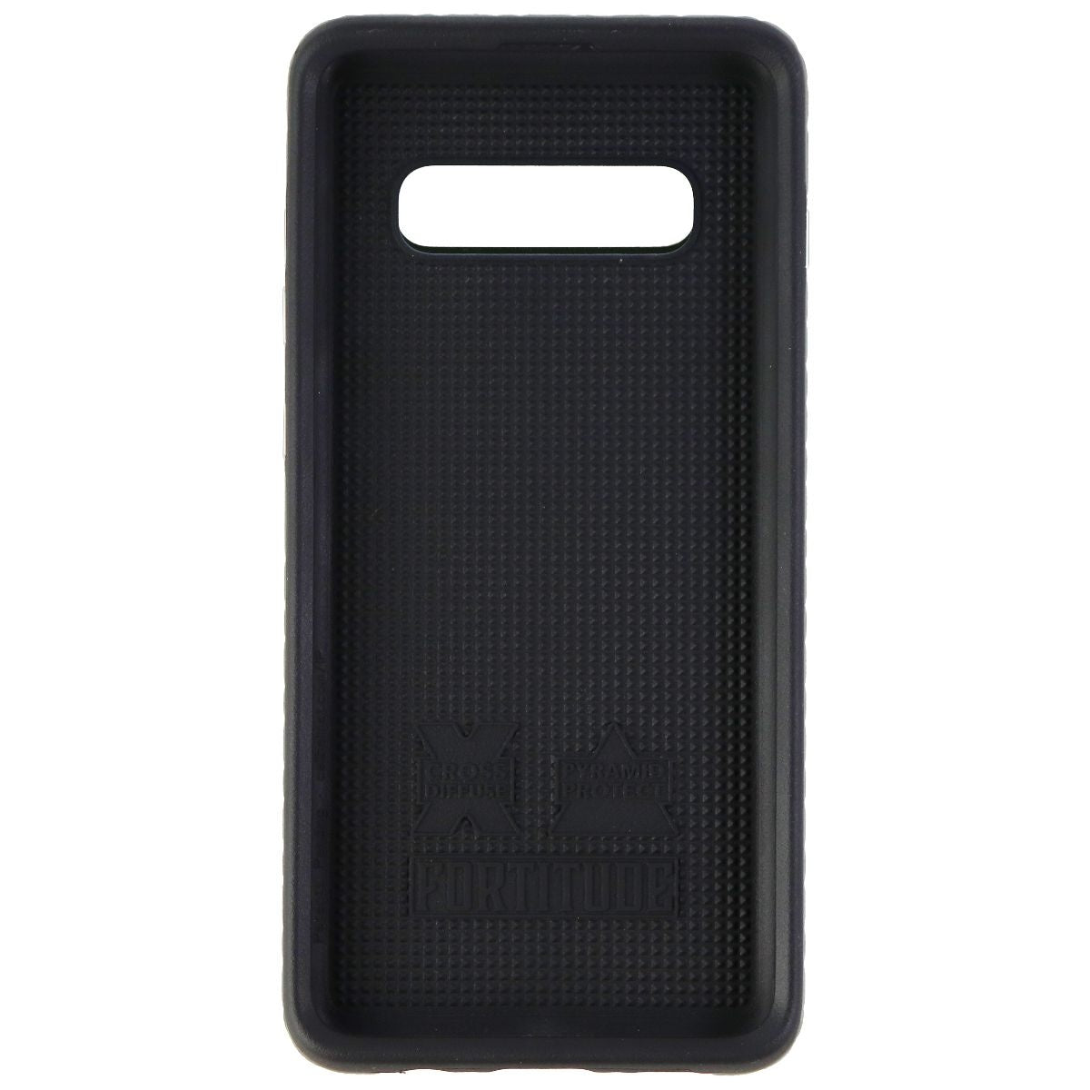 CellHelmet Fortitude Pro Case for Samsung Galaxy S10+ (Plus) - Olive Drab Green Cell Phone - Cases, Covers & Skins CellHelmet - Simple Cell Bulk Wholesale Pricing - USA Seller