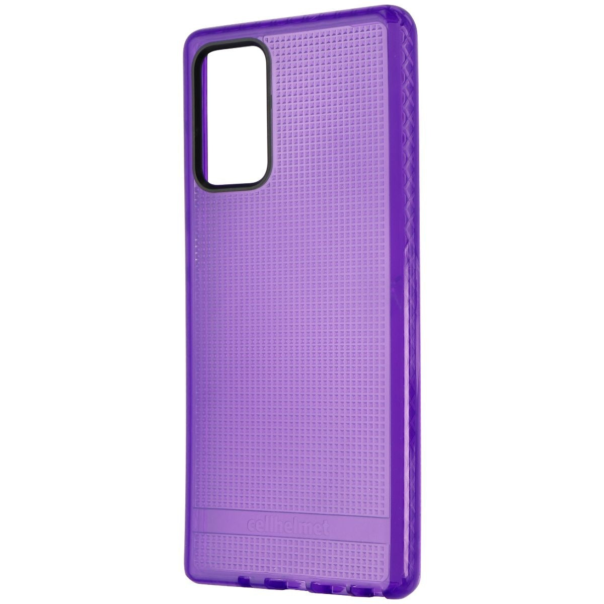 CellHelmet Altitude X Series Case for Samsung Galaxy Note20 5G - Purple Cell Phone - Cases, Covers & Skins CellHelmet - Simple Cell Bulk Wholesale Pricing - USA Seller