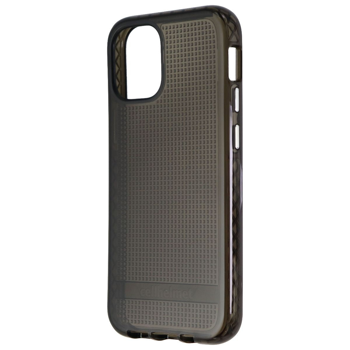 CellHelmet Altitude X Series Case for Apple iPhone 12 Mini - Black ...