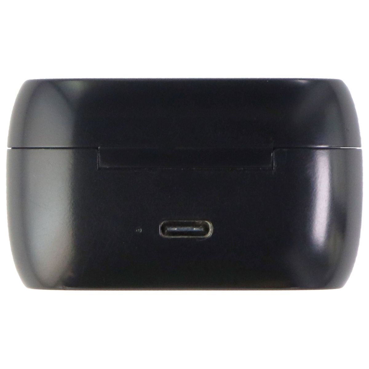 Jabra Elite 75t Wireless Earbuds with Charging Case - Black Portable Audio - Headphones Jabra - Simple Cell Bulk Wholesale Pricing - USA Seller