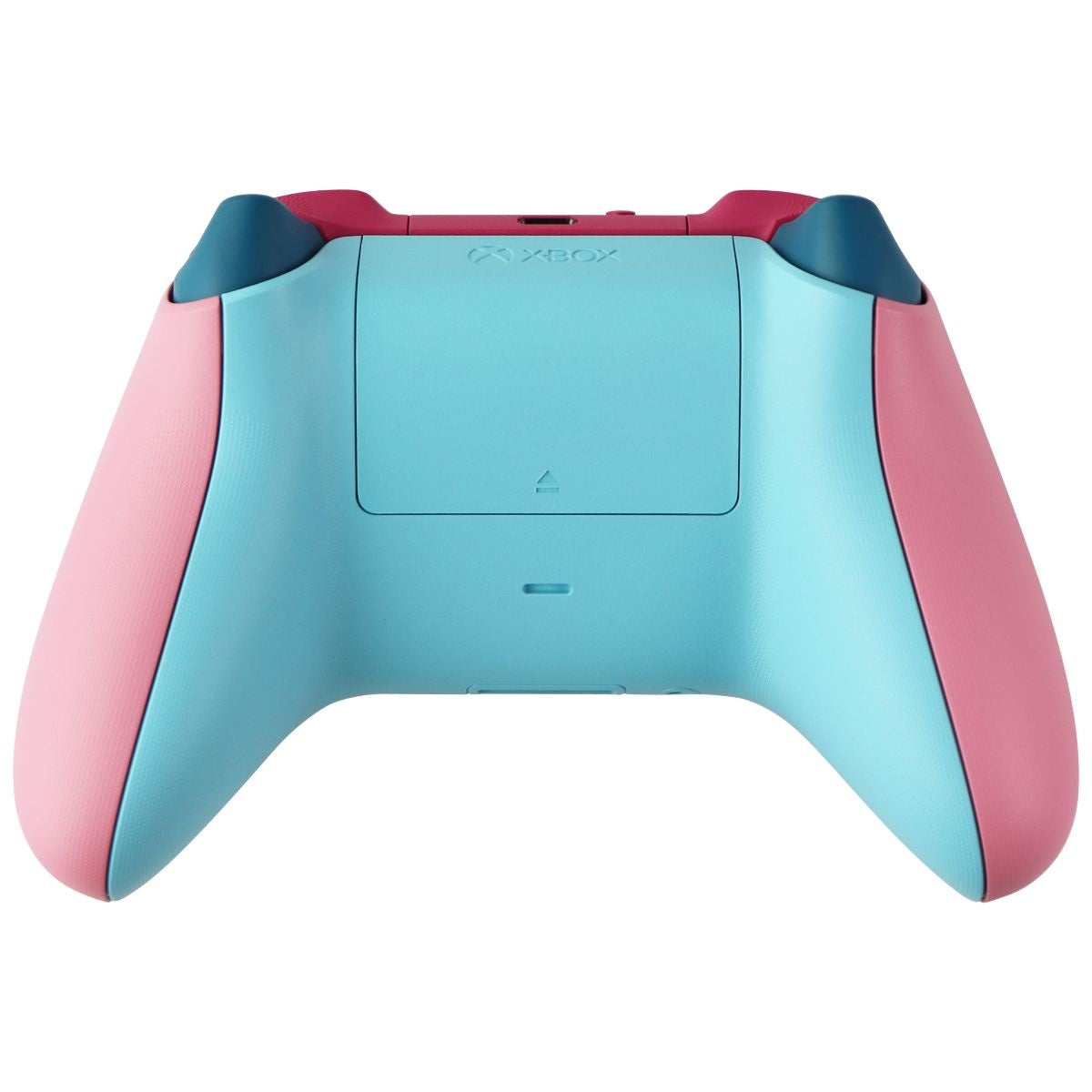 Xbox Design Lab Wireless Controller (USB-C) - Retro Pink / Blue (1914) Gaming/Console - Controllers & Attachments XBOX - Simple Cell Bulk Wholesale Pricing - USA Seller