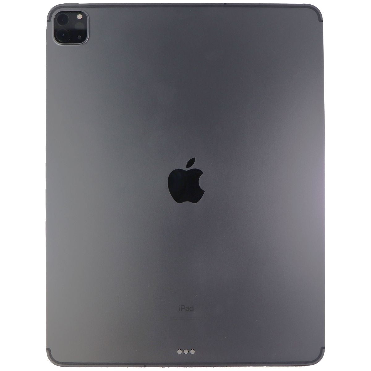 Apple iPad Pro (12.9-in) 4th Gen Tablet (A2069) Wi-Fi ONLY - 256GB/Space Gray iPads, Tablets & eBook Readers Apple - Simple Cell Bulk Wholesale Pricing - USA Seller