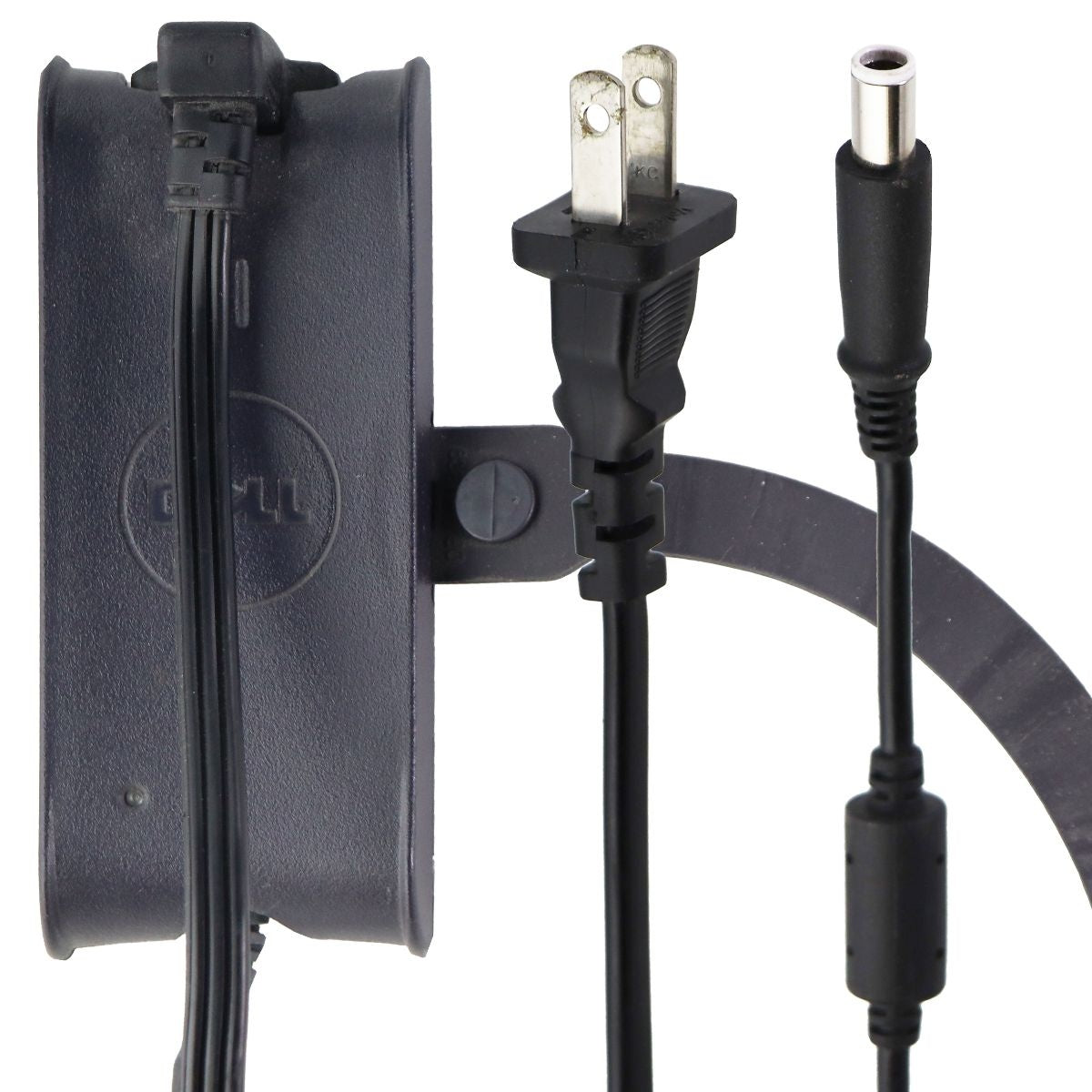 Dell Replacement Power Supply (AA22850) - Black Computer Parts - Power Supplies Dell - Simple Cell Bulk Wholesale Pricing - USA Seller