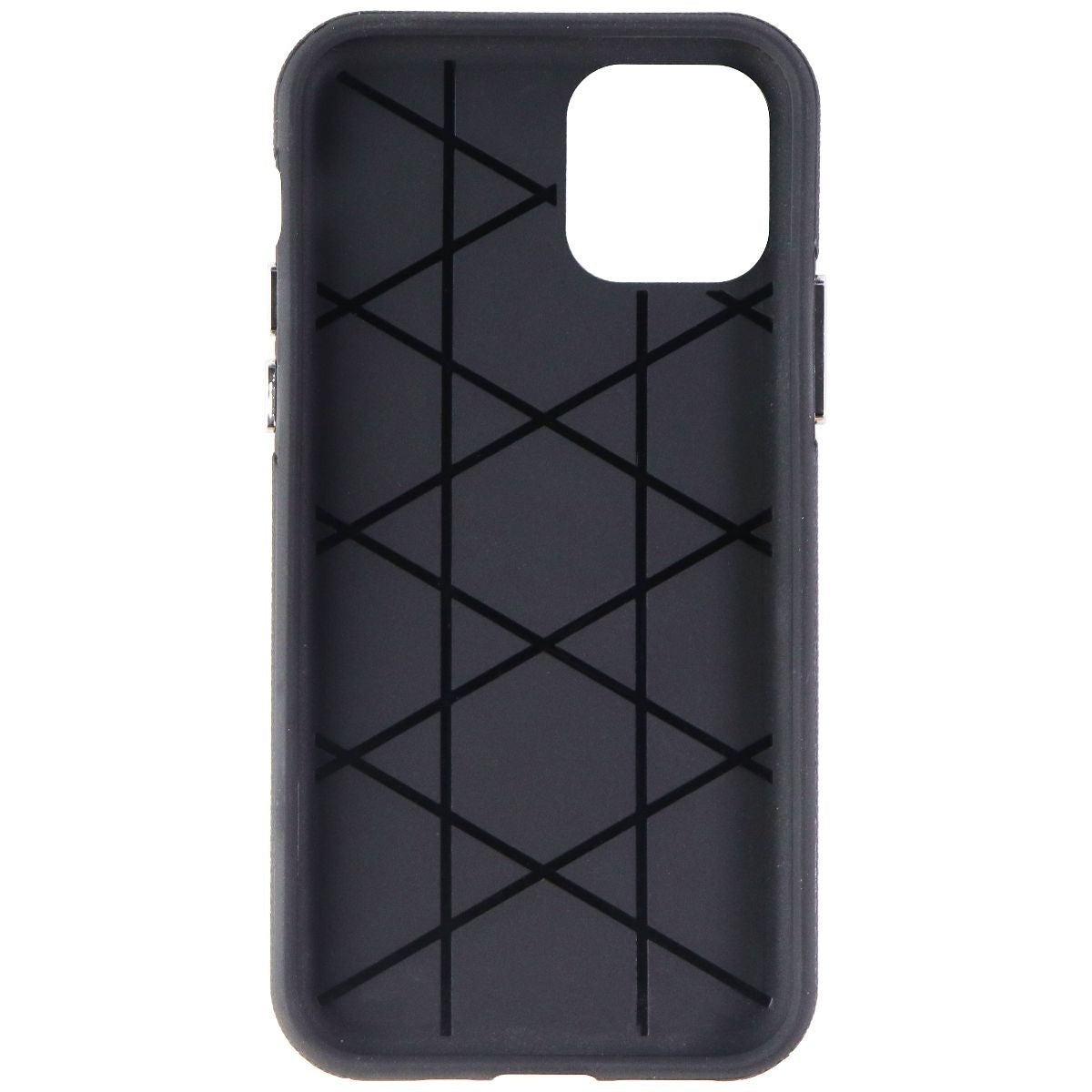Blu Element Armour 2X Series Hard Case for Apple iPhone 11 Pro - Black Cell Phone - Cases, Covers & Skins Blu Element - Simple Cell Bulk Wholesale Pricing - USA Seller