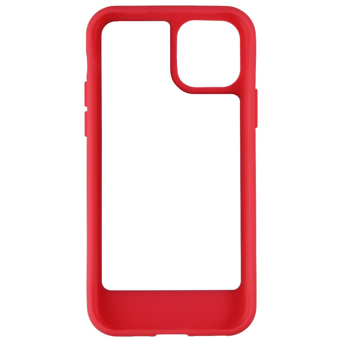 GoTo Hybrid Hard Case for Apple iPhone 11 Pro Smartphones - Bright Coral Cell Phone - Cases, Covers & Skins GoTo - Simple Cell Bulk Wholesale Pricing - USA Seller