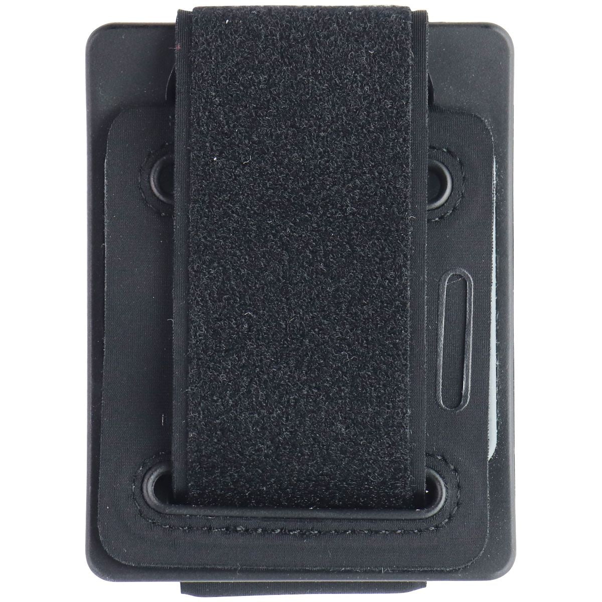 BodyGuardz Trainr Pro Detachable Armband Case for iPhone 8 Plus/7 Plus - Black Cell Phone - Cases, Covers & Skins BODYGUARDZ - Simple Cell Bulk Wholesale Pricing - USA Seller