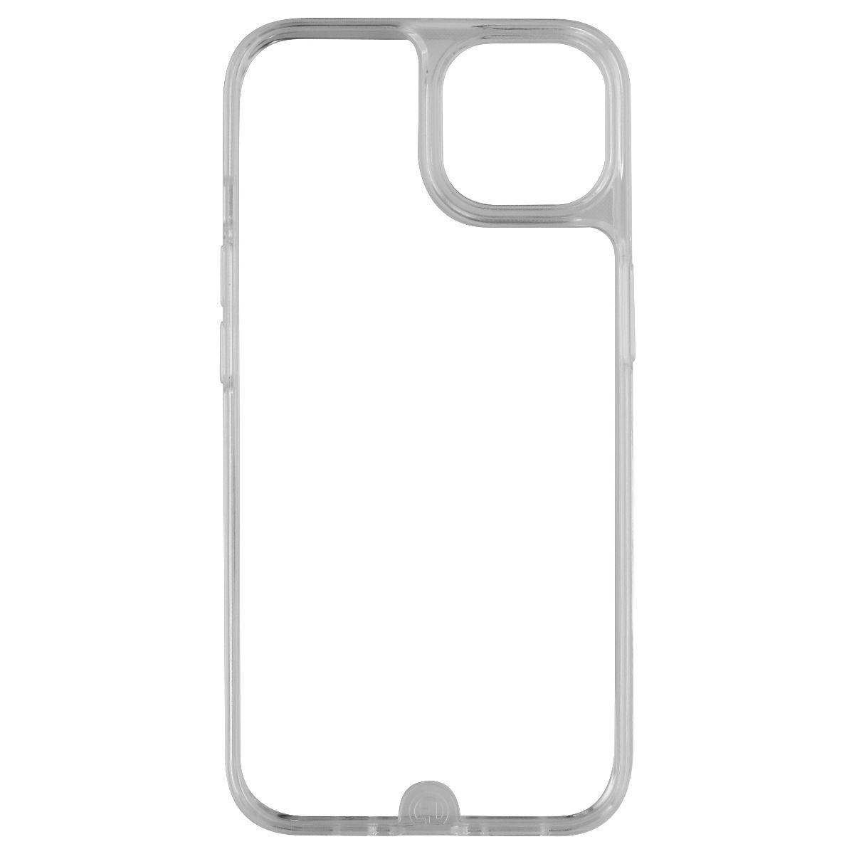 Fortress iPhone 13 Case Compatible with Swipe Style Inserts Clear Cell Phone - Cases, Covers & Skins Fortress - Simple Cell Bulk Wholesale Pricing - USA Seller