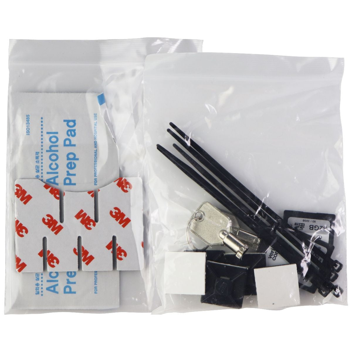 Verizon Connect Smartwitness Video Dash Cam - Black (CP2-VZ-LTE) Car - Other Car Video Verizon - Simple Cell Bulk Wholesale Pricing - USA Seller