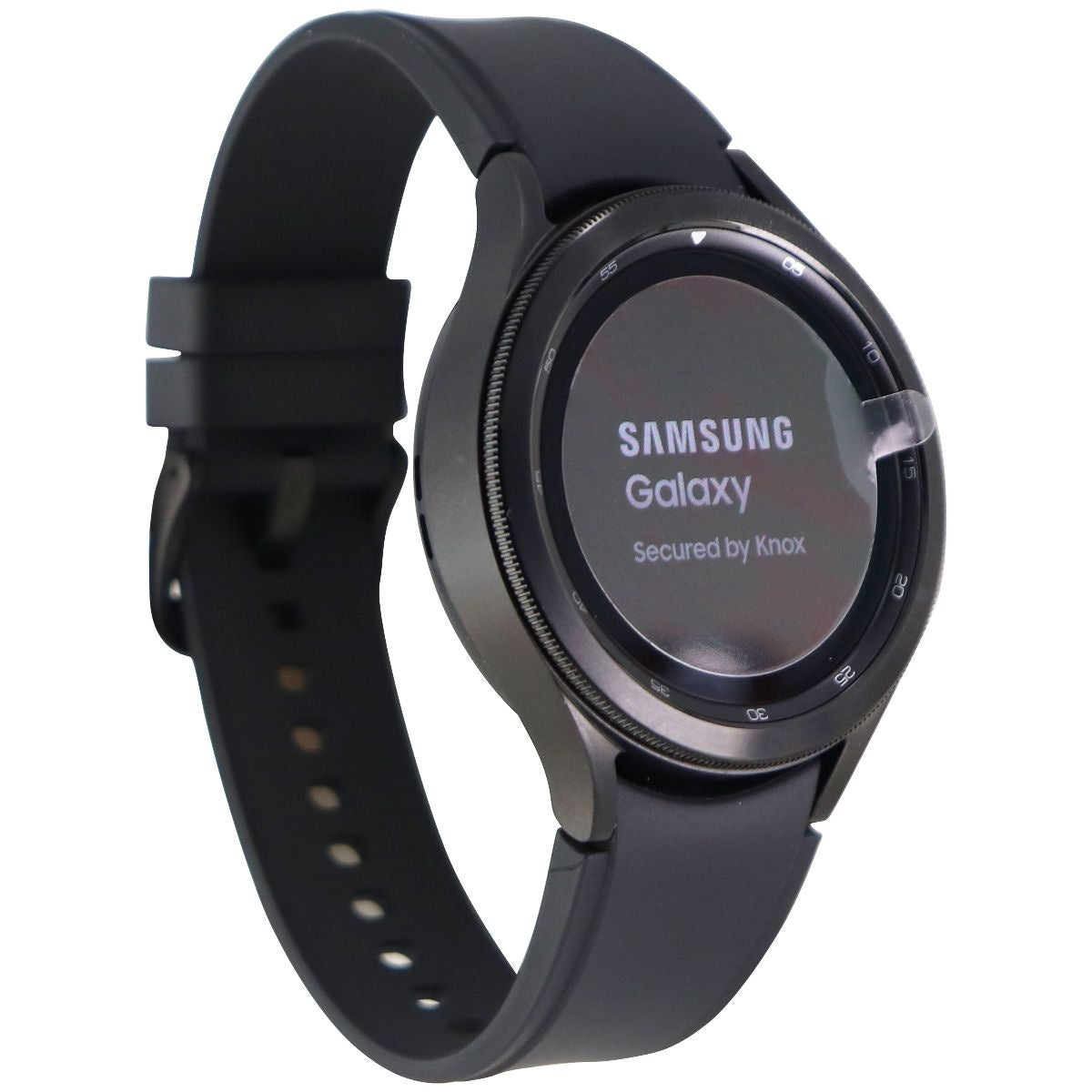 Buy Samsung Galaxy Watch4 Classic 46mm Smart Watch - Silver