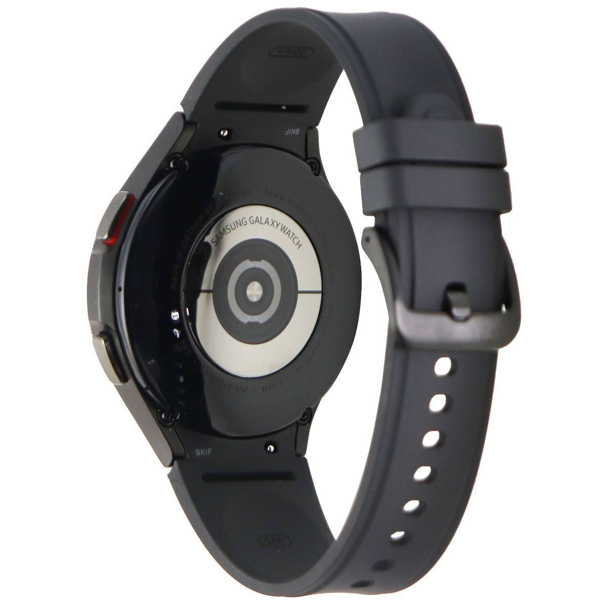 Samsung Galaxy Watch4 Classic (SM-R895U) Wi-Fi + LTE - 46mm Black/Black (S/M) Smart Watches Samsung - Simple Cell Bulk Wholesale Pricing - USA Seller