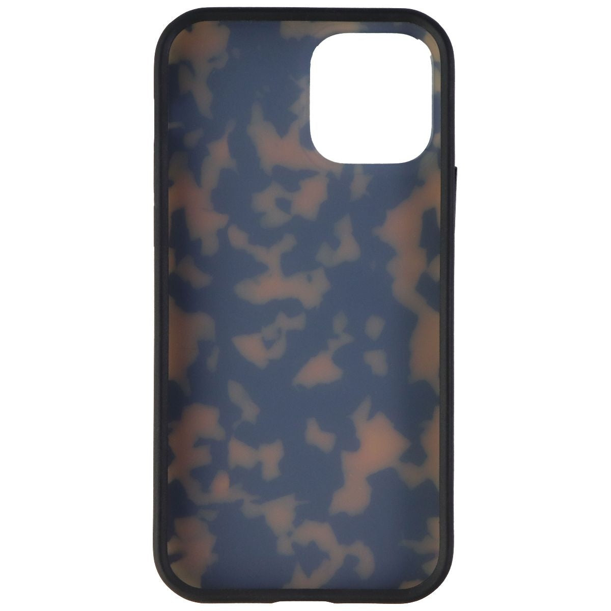 Sonix Clear Coat Series Case for Apple iPhone 12 Pro / iPhone 12 - Brown Tort Cell Phone - Cases, Covers & Skins Sonix - Simple Cell Bulk Wholesale Pricing - USA Seller
