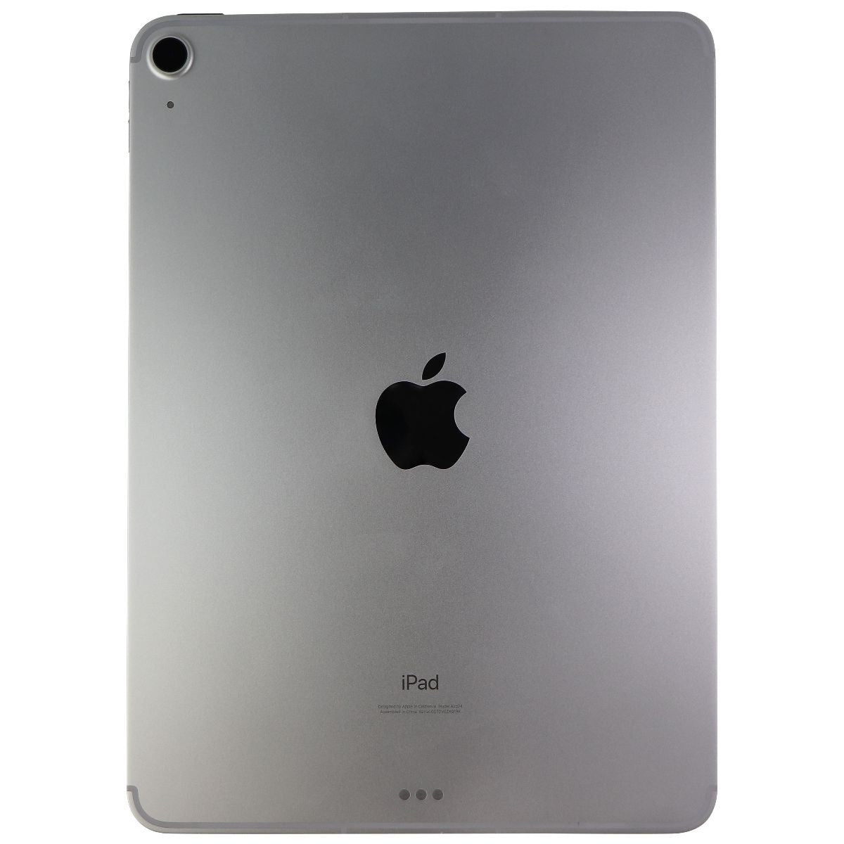 Apple iPad Air (4th Gen) 10.9-inch Tablet (A2324) GSM + CDMA - 256GB / Silver iPads, Tablets & eBook Readers Apple - Simple Cell Bulk Wholesale Pricing - USA Seller