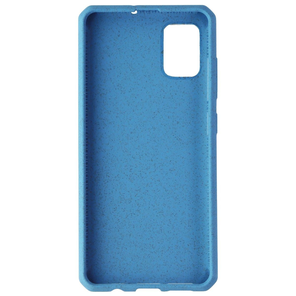 ITSKINS FeroniaBio Series Flexible Case for Samsung Galaxy A51 - Blue Cell Phone - Cases, Covers & Skins ITSKINS - Simple Cell Bulk Wholesale Pricing - USA Seller