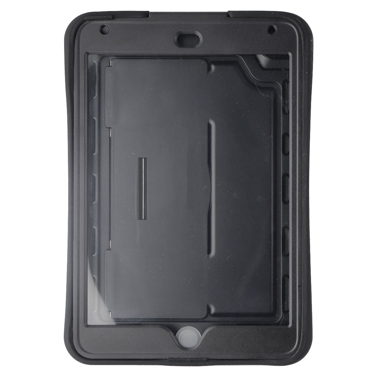 Griffin Survivor Slim Series Case for iPad Mini 4 - Black Cell Phone - Cases, Covers & Skins Griffin - Simple Cell Bulk Wholesale Pricing - USA Seller