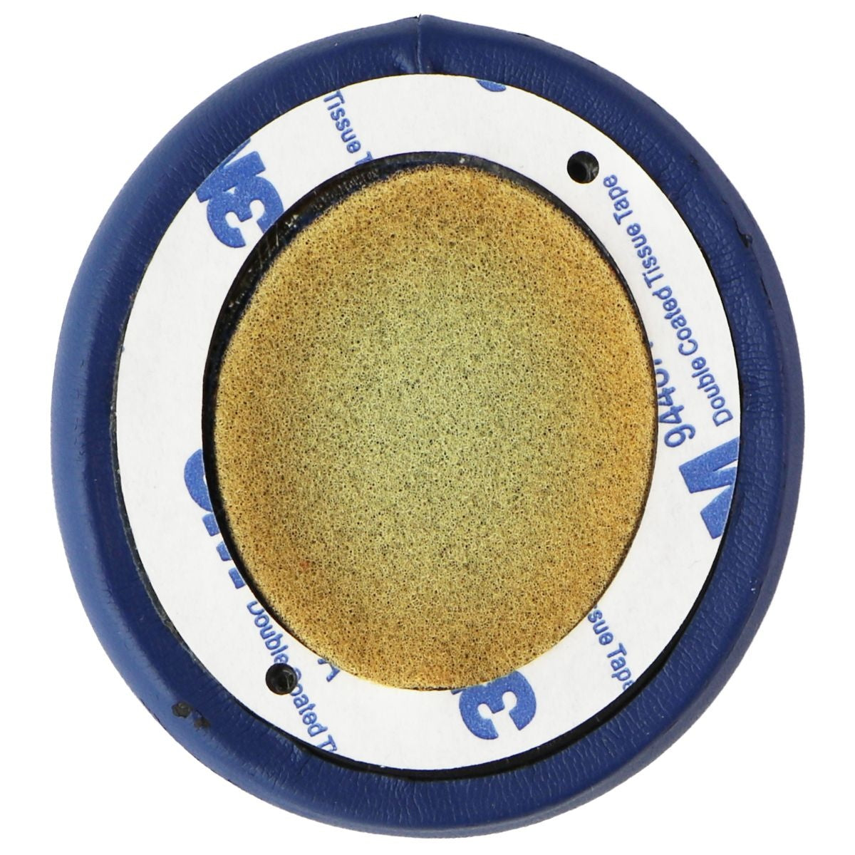 Replacement Ear Pad Cushion for Beats Solo2 Wireless Headphones - Dark Blue Portable Audio & Headphones - Replacement Parts & Tools Unbranded - Simple Cell Bulk Wholesale Pricing - USA Seller