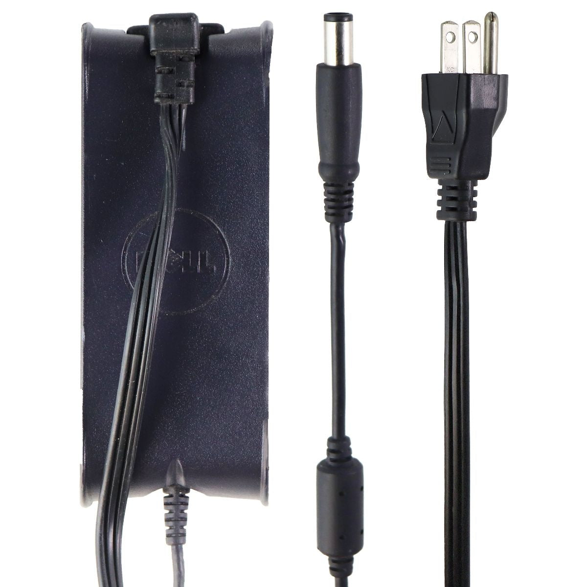Dell Replacement Power Supply 90W (NADP-90KB) - Black Computer Parts - Power Supplies Dell - Simple Cell Bulk Wholesale Pricing - USA Seller