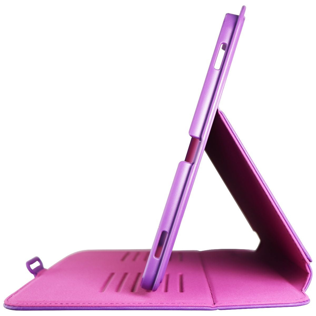 Speck Balance Folio Case for Samsung Galaxy Tab S6 - Acai Purple/Magenta Pink iPad/Tablet Accessories - Cases, Covers, Keyboard Folios Speck - Simple Cell Bulk Wholesale Pricing - USA Seller