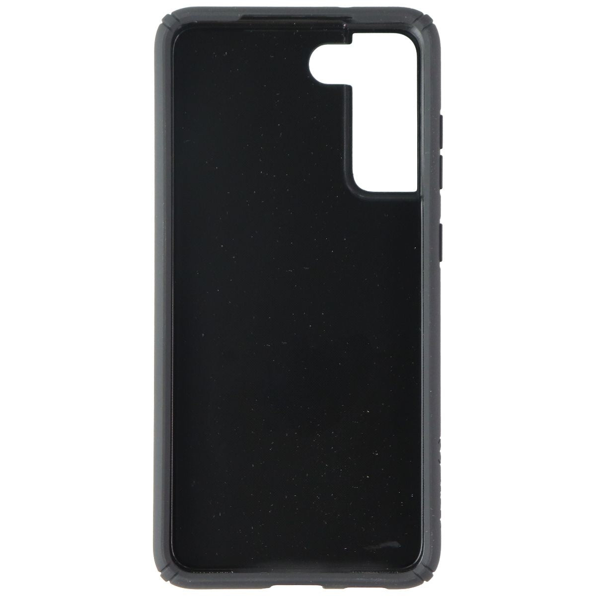 Speck Products Presidio Exotech Case for Samsung S21 FE 5G, Black Cell Phone - Cases, Covers & Skins Speck - Simple Cell Bulk Wholesale Pricing - USA Seller