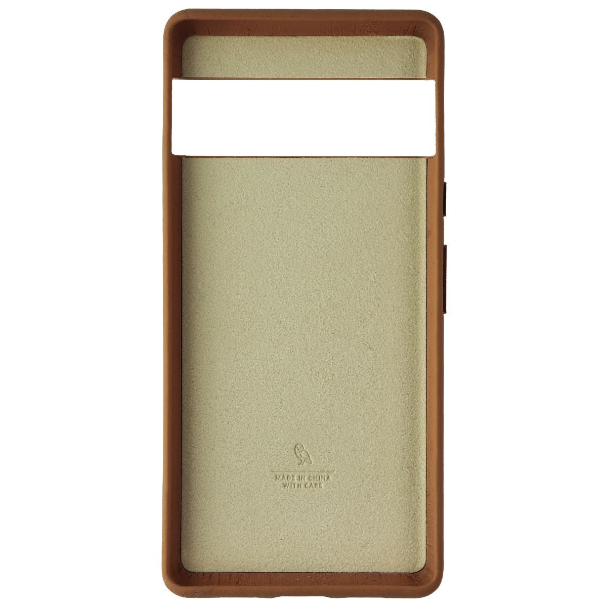 Bellroy Leather Series Case for Google Pixel 6 Pro - Biscotti Cell Phone - Cases, Covers & Skins Bellroy - Simple Cell Bulk Wholesale Pricing - USA Seller