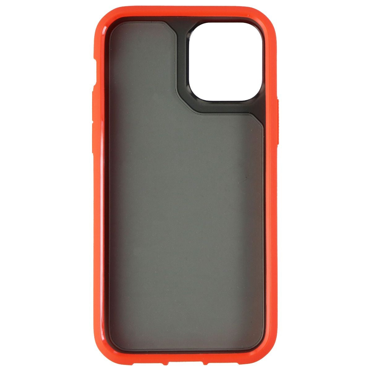 Griffin Survivor Strong Series Case iPhone 12 & iPhone 12 Pro - Orange/Cool Gray Cell Phone - Cases, Covers & Skins Griffin Technology - Simple Cell Bulk Wholesale Pricing - USA Seller