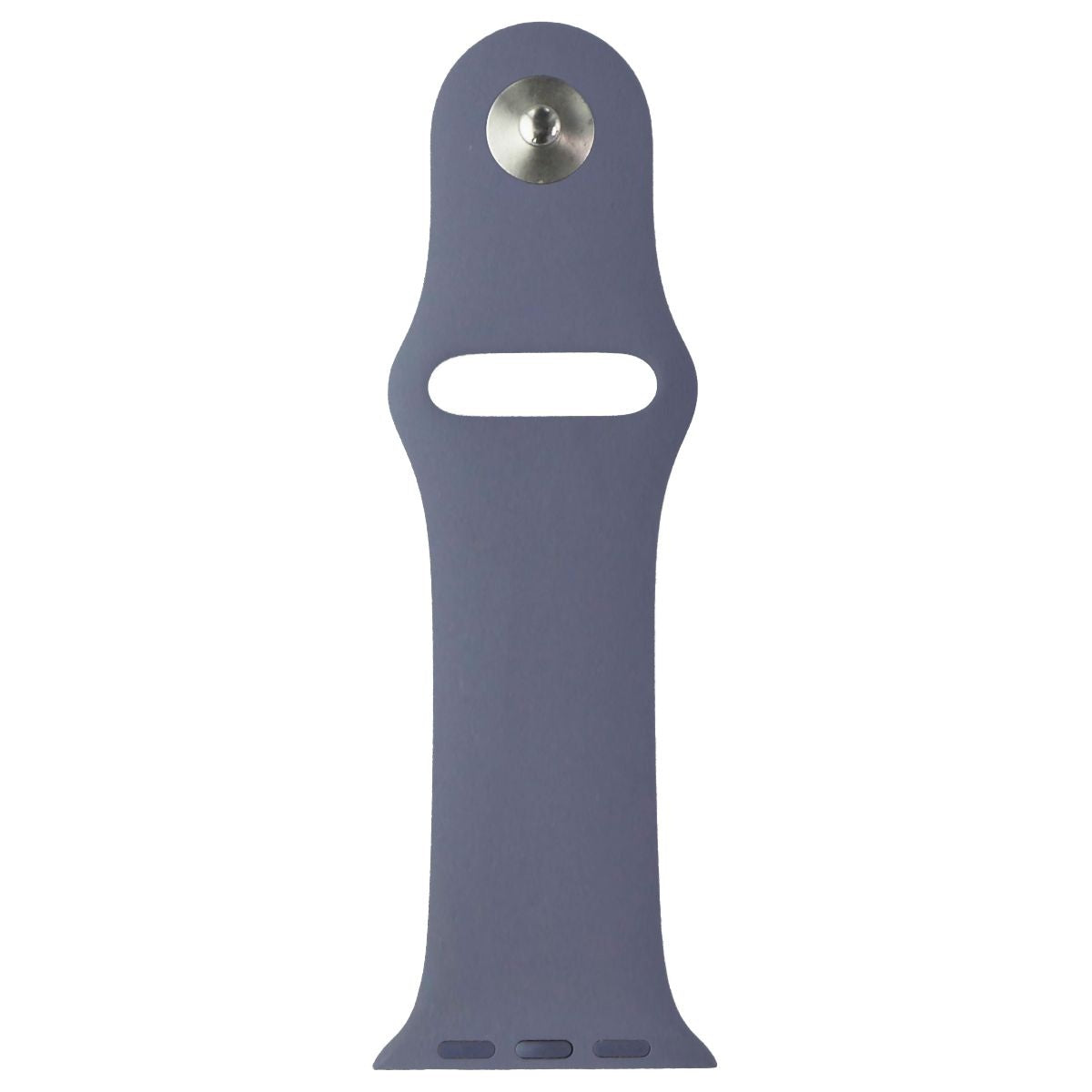 Apple 40mm Replacement Clasp for Apple Watch 38/40/41mm - Lavender Gray Smart Watch Accessories - Watch Bands Apple - Simple Cell Bulk Wholesale Pricing - USA Seller