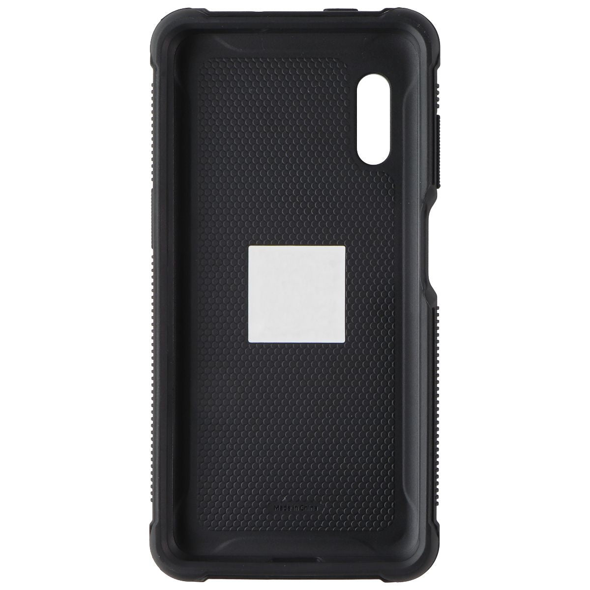 Samsung Protective Cover Case for Samsung Xcover Pro - Black Cell Phone - Cases, Covers & Skins Samsung - Simple Cell Bulk Wholesale Pricing - USA Seller