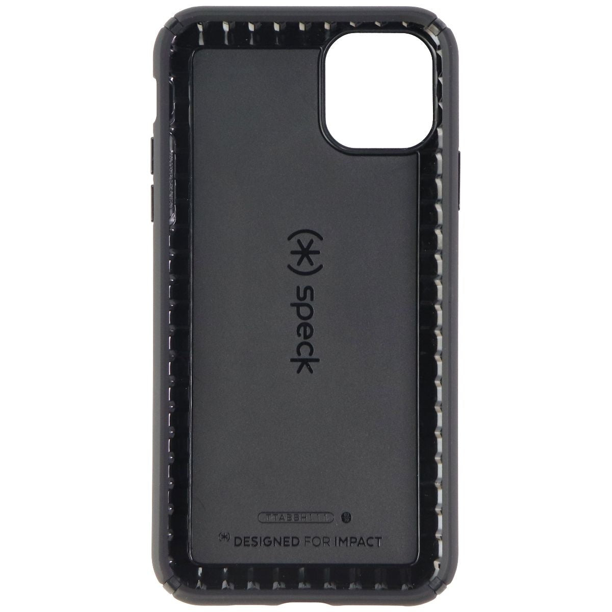 Speck Presidio2 PRO Series Case for Apple iPhone 11 Pro Max - Black/White Cell Phone - Cases, Covers & Skins Speck - Simple Cell Bulk Wholesale Pricing - USA Seller