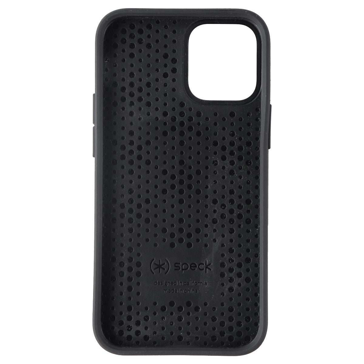 Speck CandyShell Pro Series Case for iPhone 12 Mini - Black/Black (137593-1050) Cell Phone - Cases, Covers & Skins Speck - Simple Cell Bulk Wholesale Pricing - USA Seller