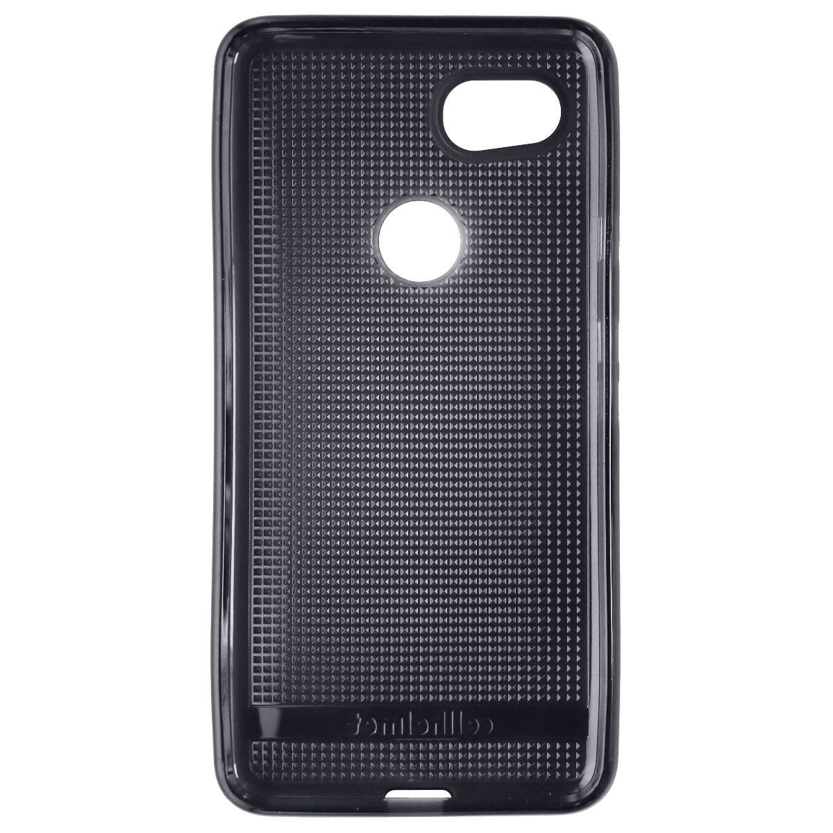 CellHelmet Altitude X Series Gel Case for Google Pixel 2 XL - Black Cell Phone - Cases, Covers & Skins CellHelmet - Simple Cell Bulk Wholesale Pricing - USA Seller