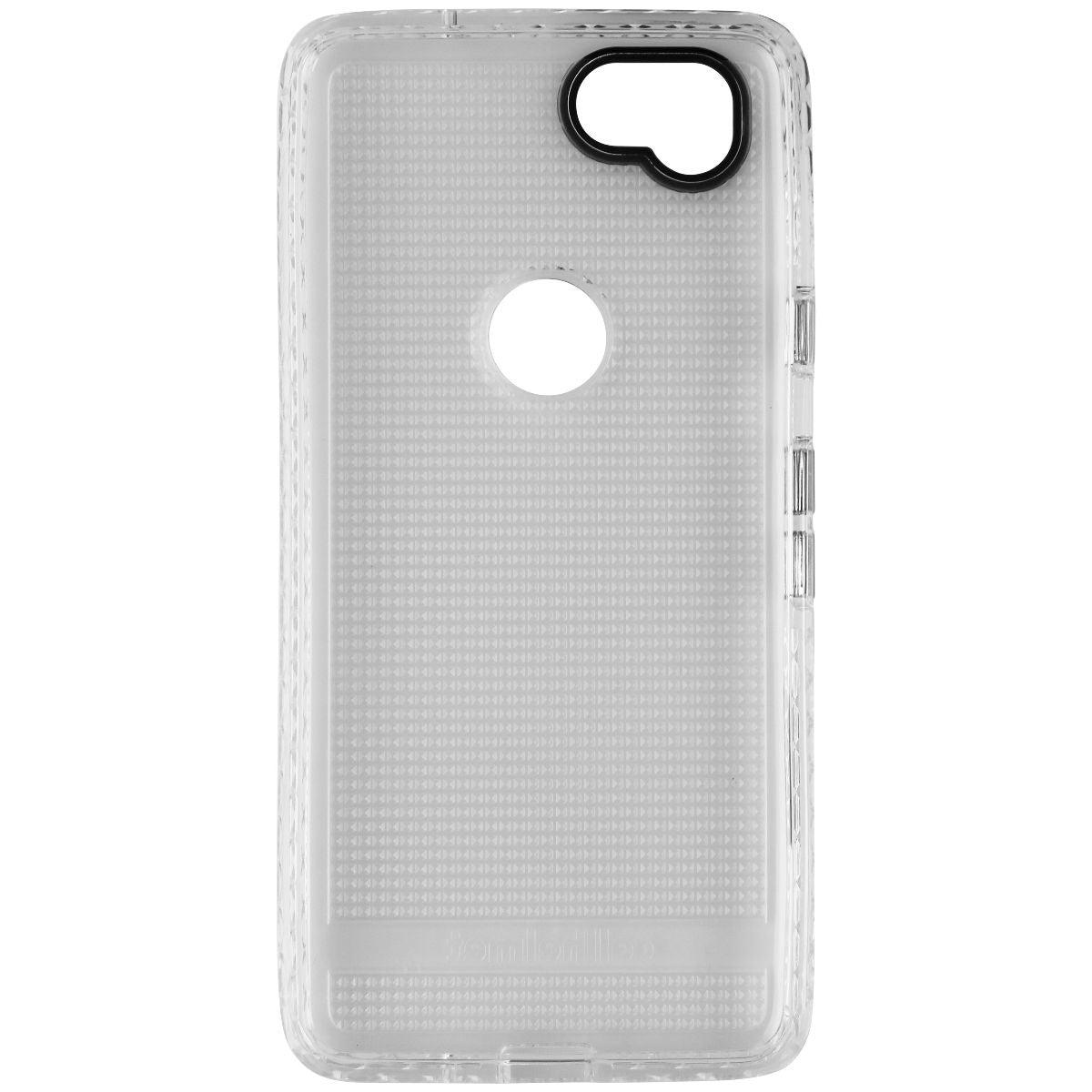CellHelmet Altitude X PRO Series Gel Case for Google Pixel 2 Smartphones - Clear Cell Phone - Cases, Covers & Skins CellHelmet - Simple Cell Bulk Wholesale Pricing - USA Seller