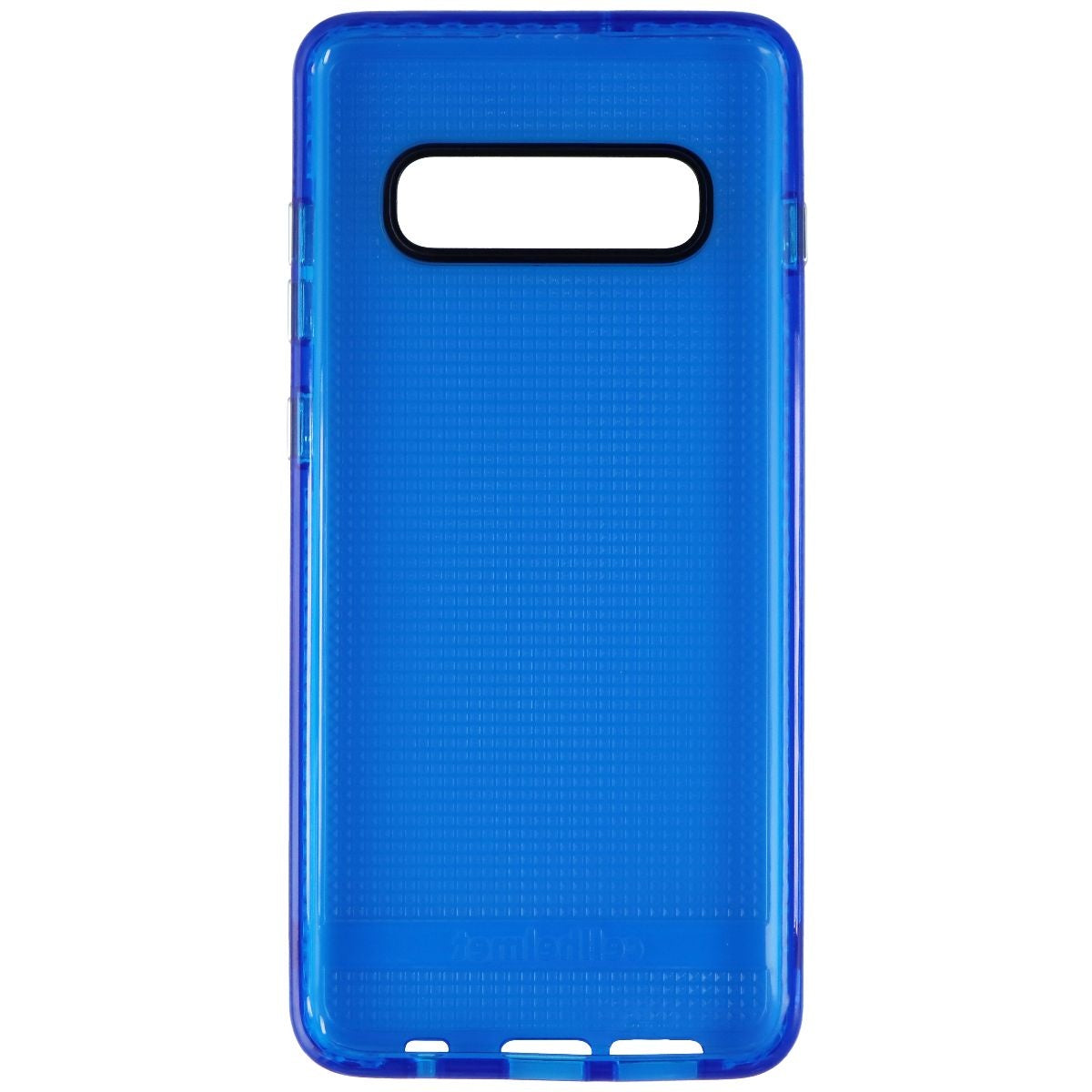CellHelmet Altitude X Series Case for Samsung Galaxy S10+ (Plus) - Blue Cell Phone - Cases, Covers & Skins CellHelmet - Simple Cell Bulk Wholesale Pricing - USA Seller