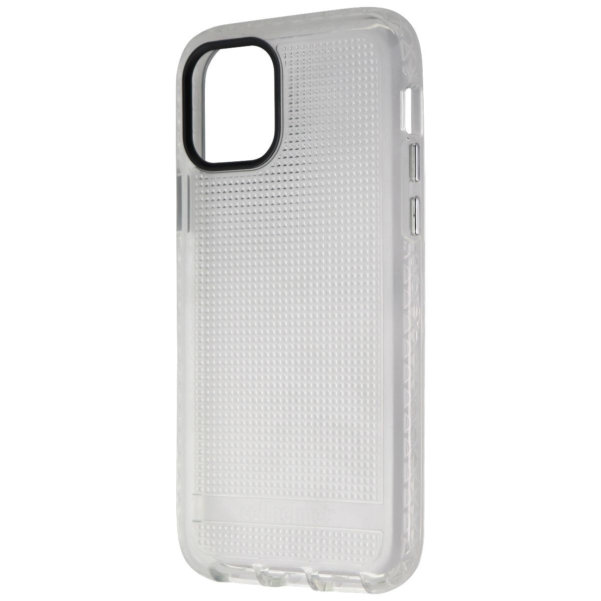 CellHelmet Altitude X PRO Series Gel Case for Apple iPhone 11 Pro - Clear Cell Phone - Cases, Covers & Skins CellHelmet - Simple Cell Bulk Wholesale Pricing - USA Seller