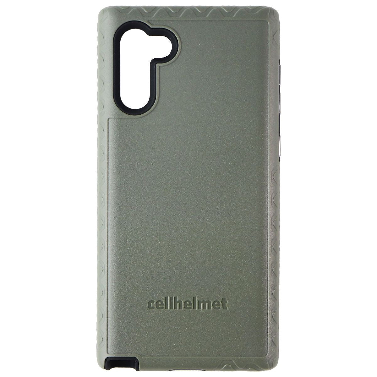 CellHelmet Fortitude Hard Case for Samsung Galaxy Note10 - Olive Drab Green Cell Phone - Cases, Covers & Skins CellHelmet - Simple Cell Bulk Wholesale Pricing - USA Seller