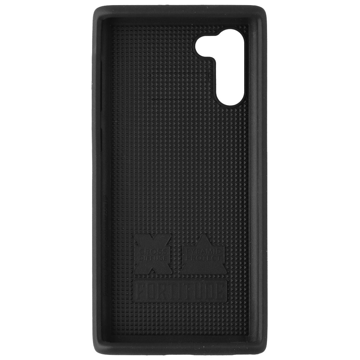 CellHelmet Fortitude Hard Case for Samsung Galaxy Note10 - Olive Drab Green Cell Phone - Cases, Covers & Skins CellHelmet - Simple Cell Bulk Wholesale Pricing - USA Seller