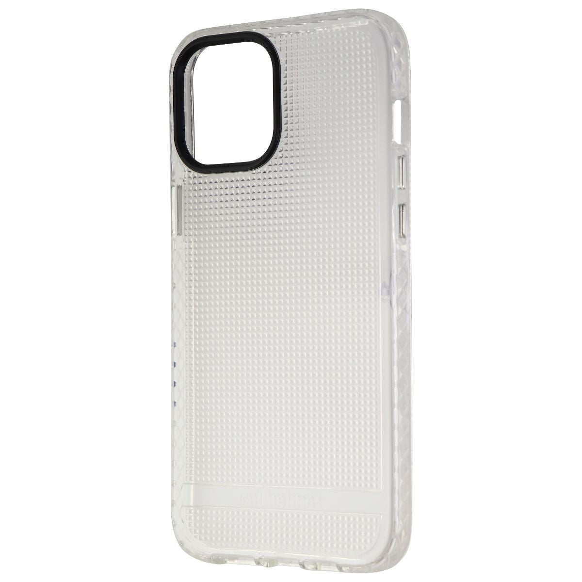 CellHelmet Altitude X Series Case for Apple iPhone 12 Pro Max - Clear ...