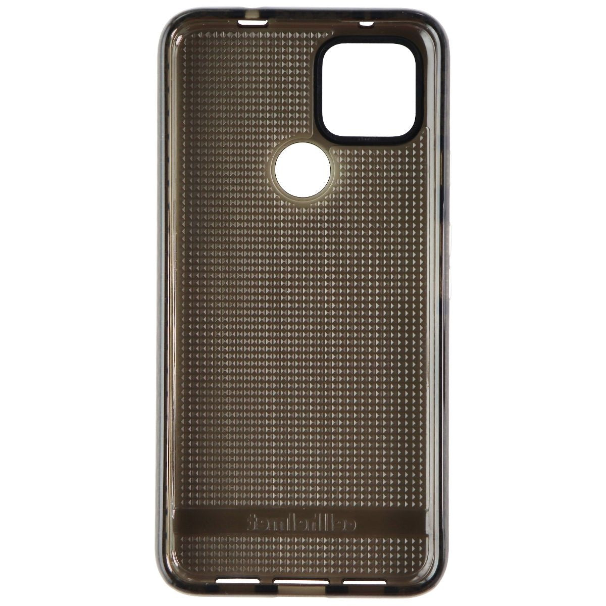 CellHelmet Altitude X PRO Flexible Gel Case for Google Pixel 4a 5G - Black Cell Phone - Cases, Covers & Skins CellHelmet - Simple Cell Bulk Wholesale Pricing - USA Seller