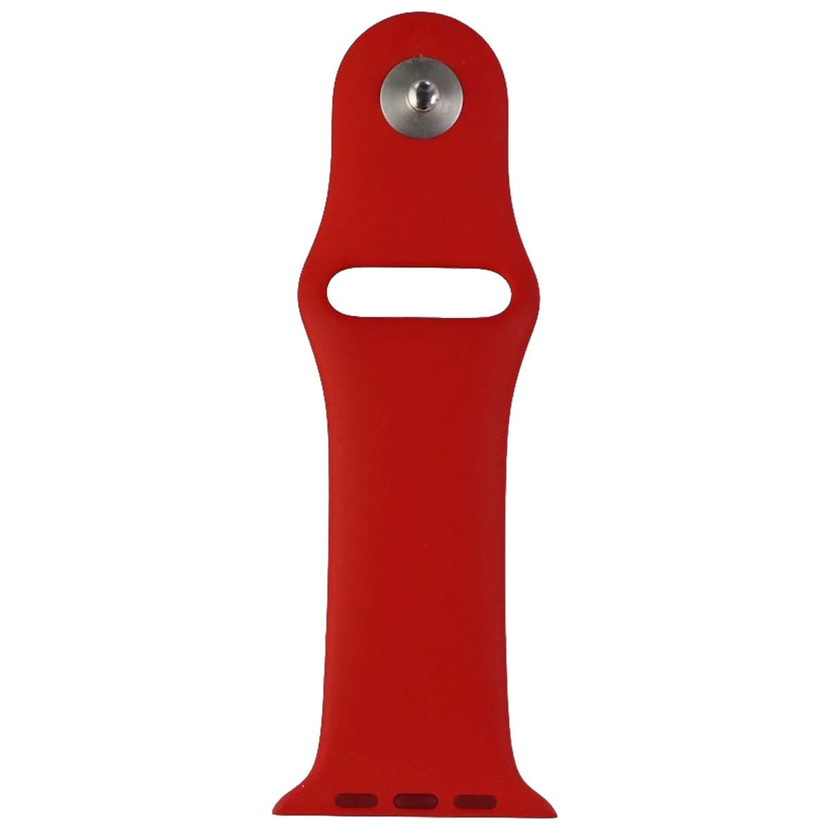 Apple (45mm) Sport Band Clasp ONLY for Apple Watch 42/44/45mm - (Product) RED Smart Watch Accessories - Watch Bands Apple - Simple Cell Bulk Wholesale Pricing - USA Seller