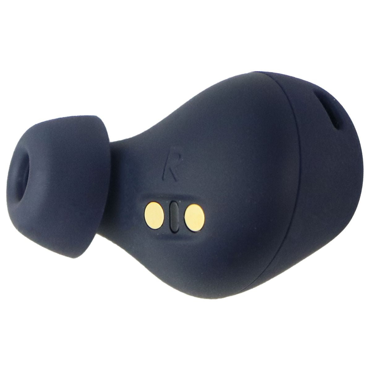 Jabra Replacement Elite 7 Active (Right Side Only) Earbud - Navy OTE140R Portable Audio & Headphones - Replacement Parts & Tools Jabra - Simple Cell Bulk Wholesale Pricing - USA Seller