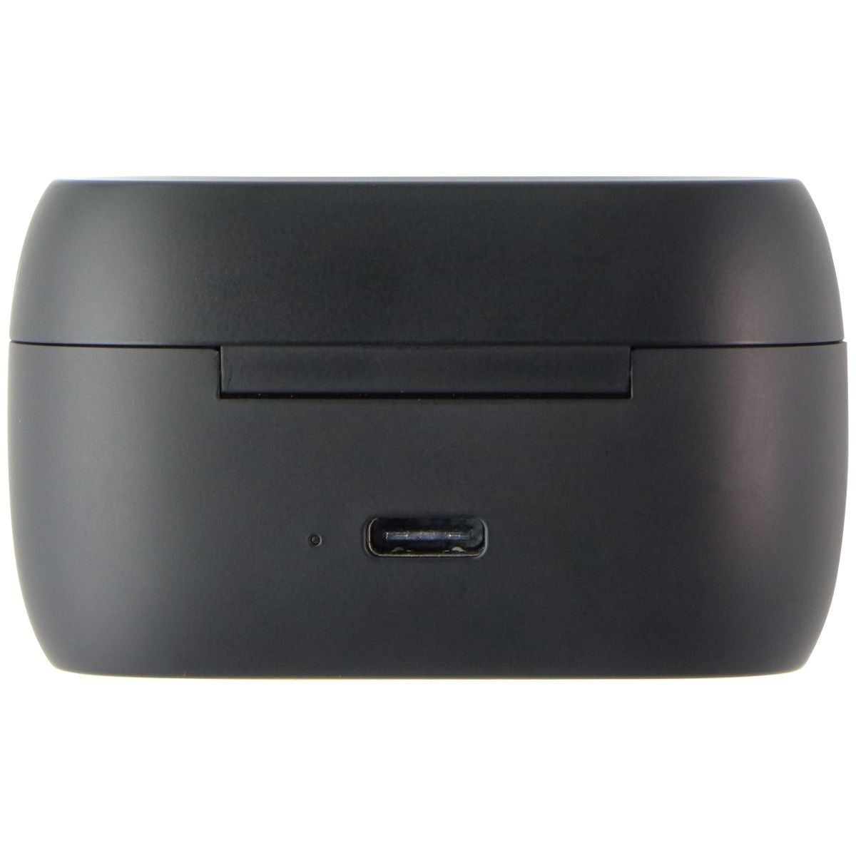 Jabra Replacement Charging Case for Jabra Elite 75T - Black/Titanium CPB120 Portable Audio & Headphones - Replacement Parts & Tools Jabra - Simple Cell Bulk Wholesale Pricing - USA Seller