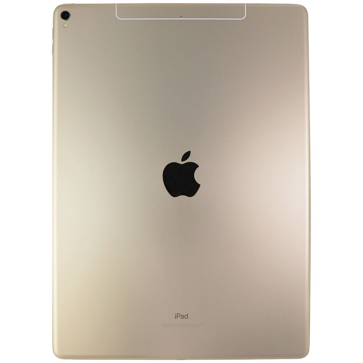 Apple iPad Pro 12.9-inch (2nd Gen) Tablet (A1671) Unlocked - 512GB / Gold iPads, Tablets & eBook Readers Apple - Simple Cell Bulk Wholesale Pricing - USA Seller