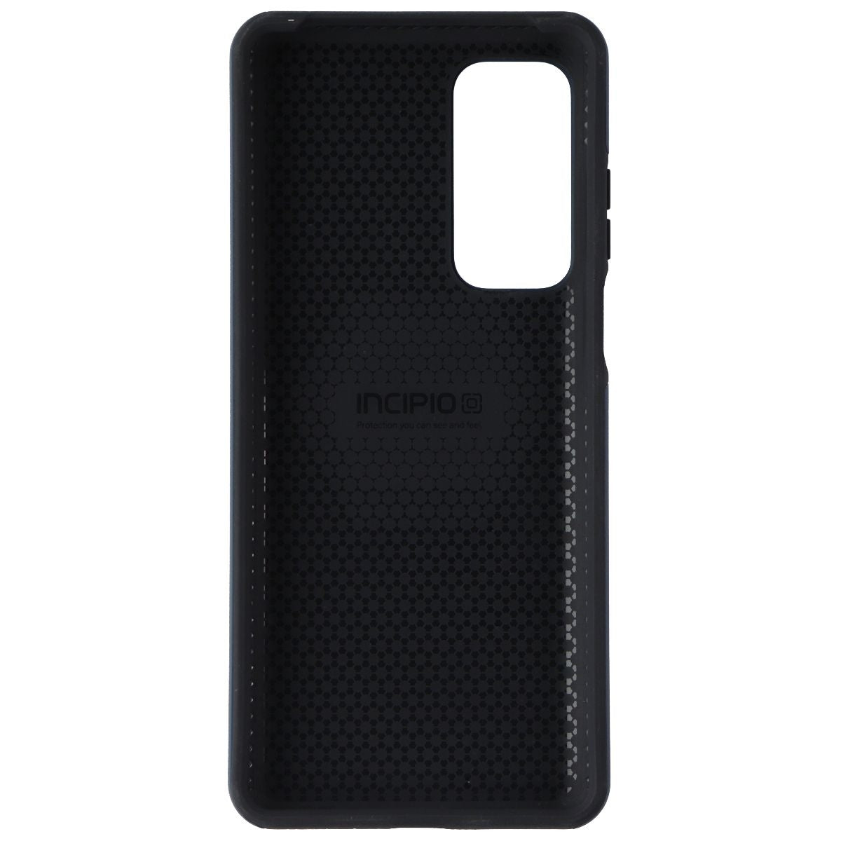 Incipio Duo Series Case for Samsung Galaxy A03s - Dark Denim Blue Cell Phone - Cases, Covers & Skins Incipio - Simple Cell Bulk Wholesale Pricing - USA Seller