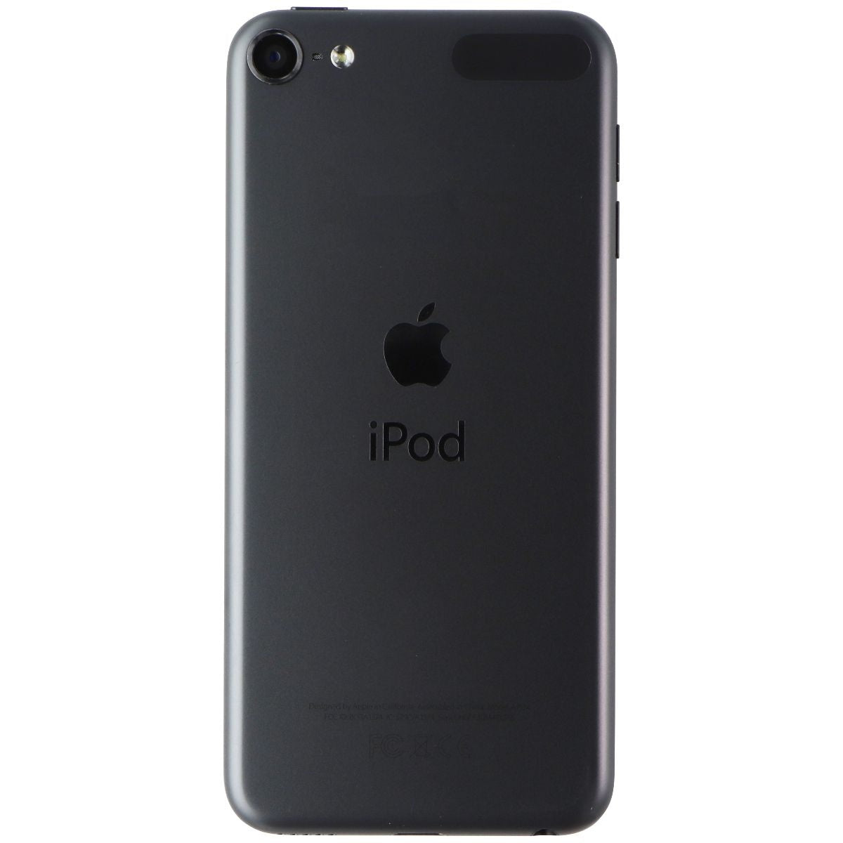 Apple iPod Touch 6th Gen (A1574) - 16GB / Space Gray (MKH62LL/A) Portable Audio - iPods & MP3 Players Apple - Simple Cell Bulk Wholesale Pricing - USA Seller